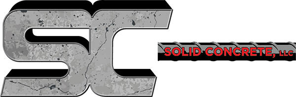Solid Concrete LLC's Logo